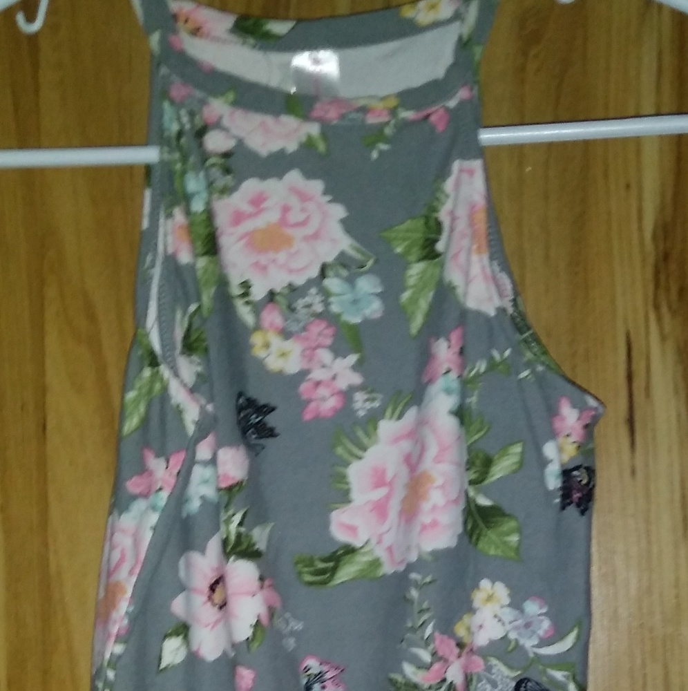 Cute tanks